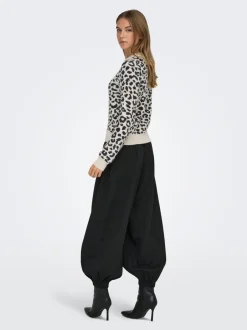 Sale JDYLORRAINE Striktrøje Dame Strik & Cardigans