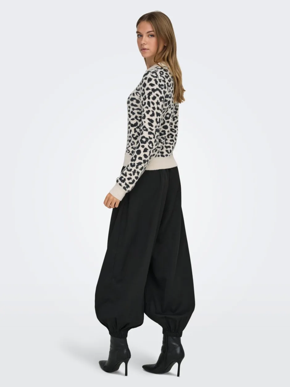 Sale JDYLORRAINE Striktrøje Dame Strik & Cardigans