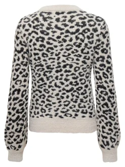 Sale JDYLORRAINE Striktrøje Dame Strik & Cardigans