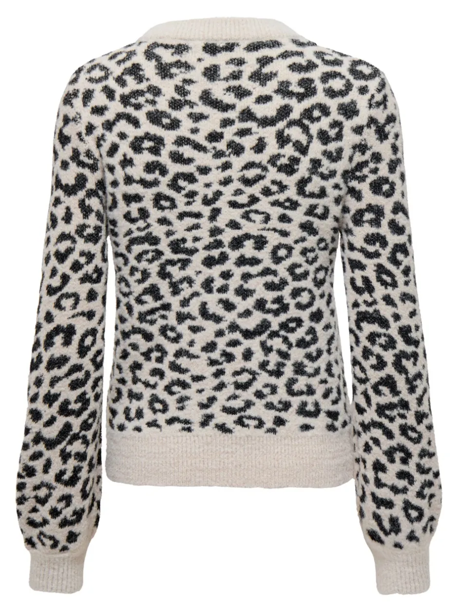 Sale JDYLORRAINE Striktrøje Dame Strik & Cardigans