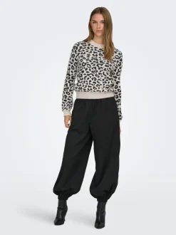 Sale JDYLORRAINE Striktrøje Dame Strik & Cardigans