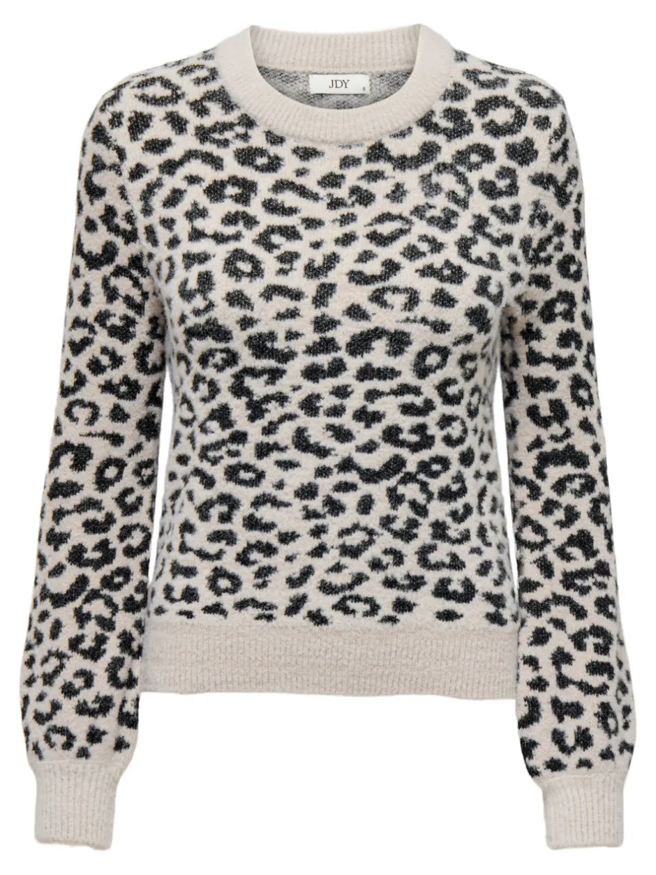Sale JDYLORRAINE Striktrøje Dame Strik & Cardigans