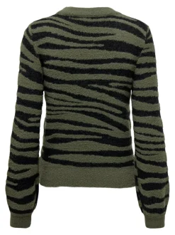 Outlet JDYLORRAINE Striktrøje Dame Strik & Cardigans