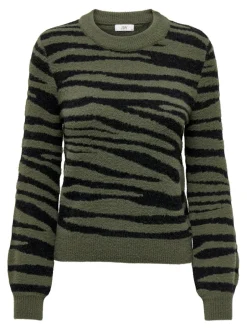 Outlet JDYLORRAINE Striktrøje Dame Strik & Cardigans