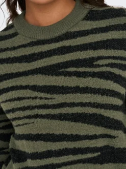 Outlet JDYLORRAINE Striktrøje Dame Strik & Cardigans