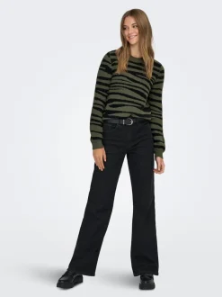 Outlet JDYLORRAINE Striktrøje Dame Strik & Cardigans