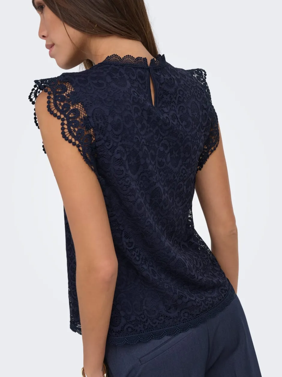 Clearance JDYLOTAS Top Dame Toppe