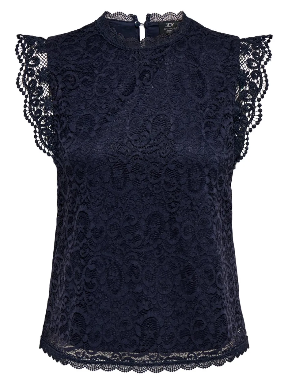 Clearance JDYLOTAS Top Dame Toppe