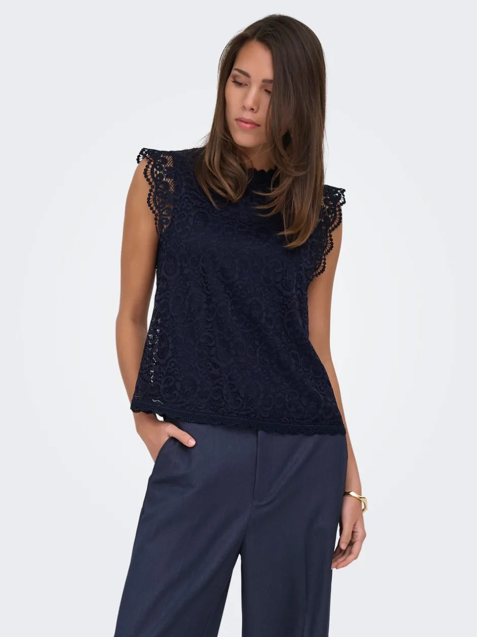 Clearance JDYLOTAS Top Dame Toppe