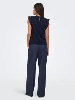 Clearance JDYLOTAS Top Dame Toppe