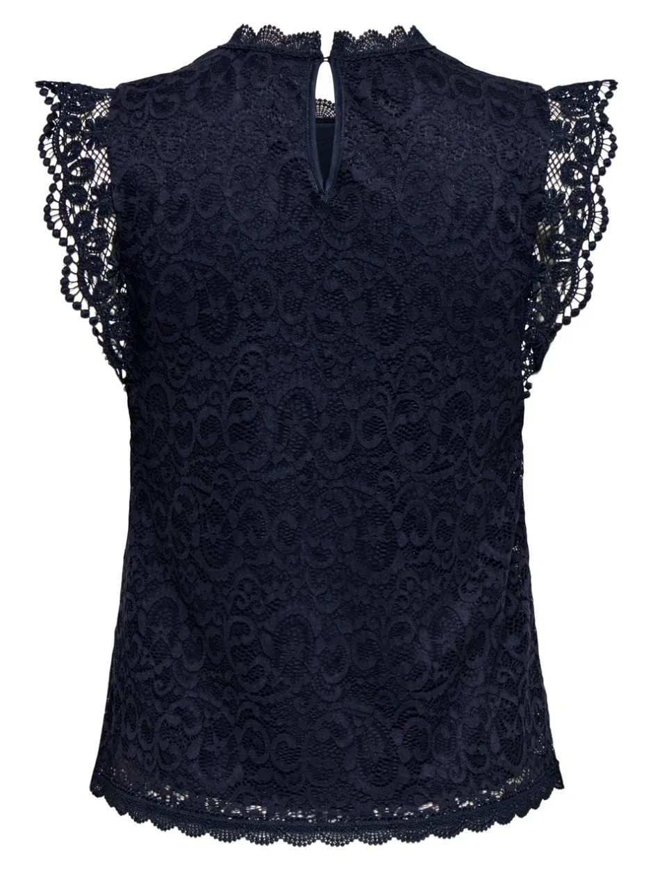 Clearance JDYLOTAS Top Dame Toppe
