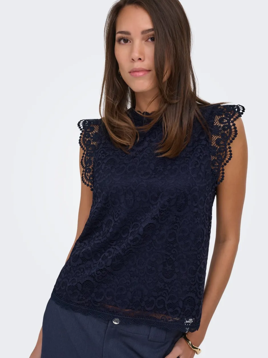 Clearance JDYLOTAS Top Dame Toppe