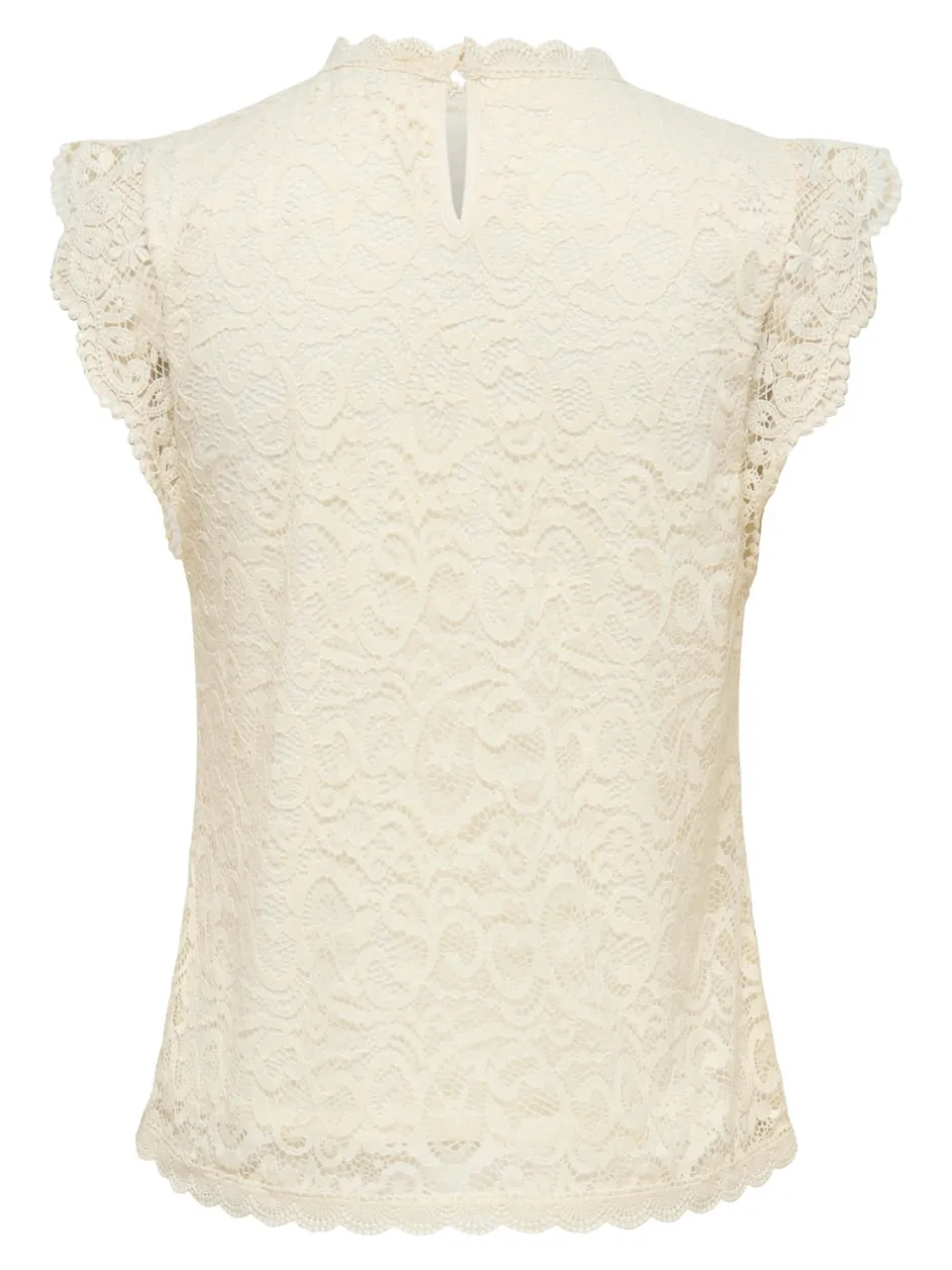 Online JDYLOTAS Top Dame Toppe