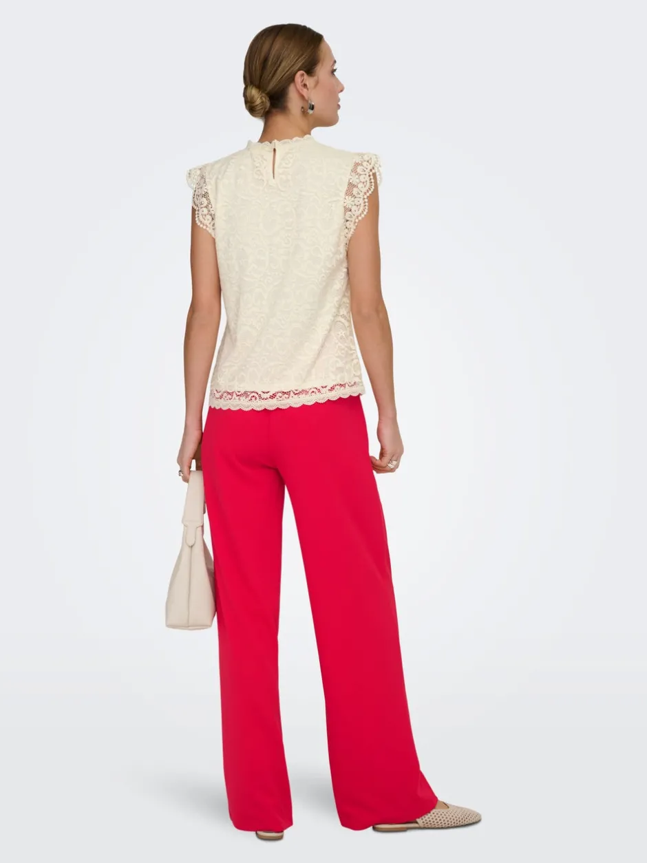 Online JDYLOTAS Top Dame Toppe