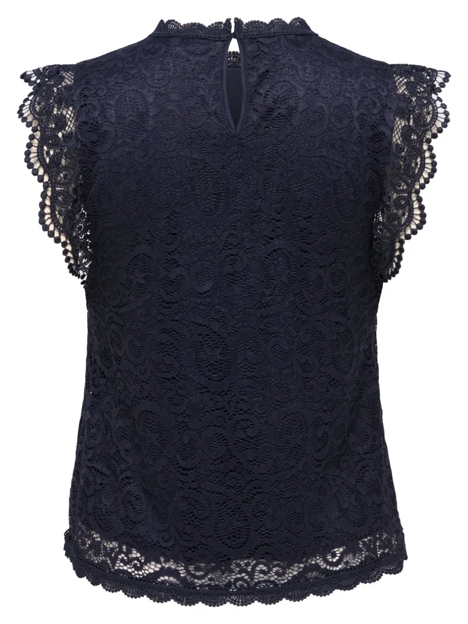 Discount JDYLOTAS Top Dame Toppe