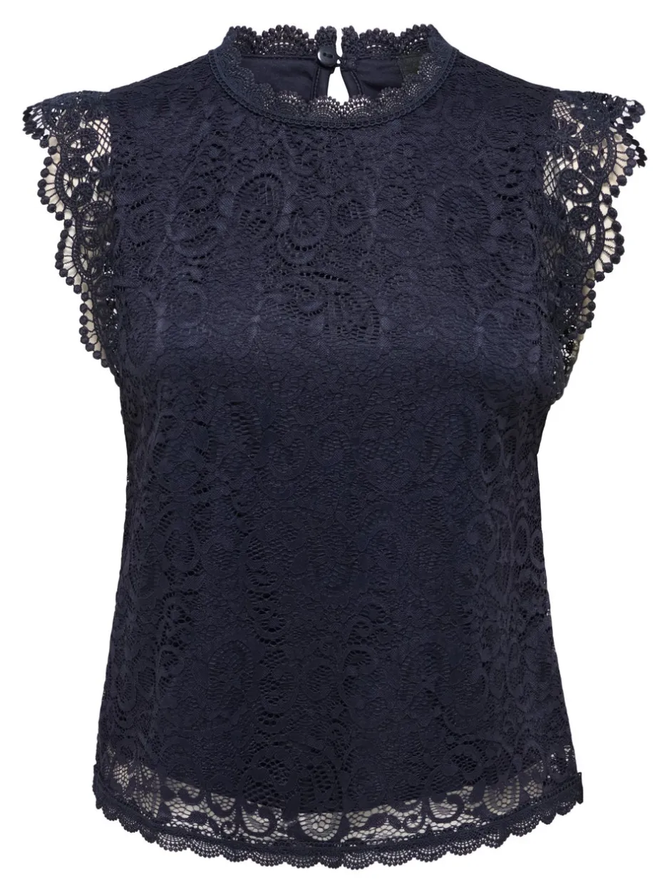 Discount JDYLOTAS Top Dame Toppe