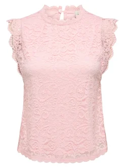 Sale JDYLOTAS Top Dame Toppe