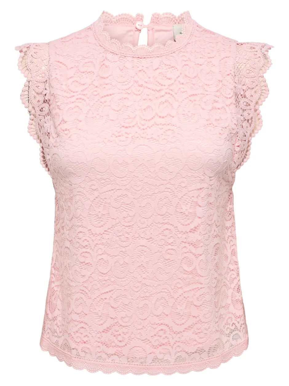 Sale JDYLOTAS Top Dame Toppe
