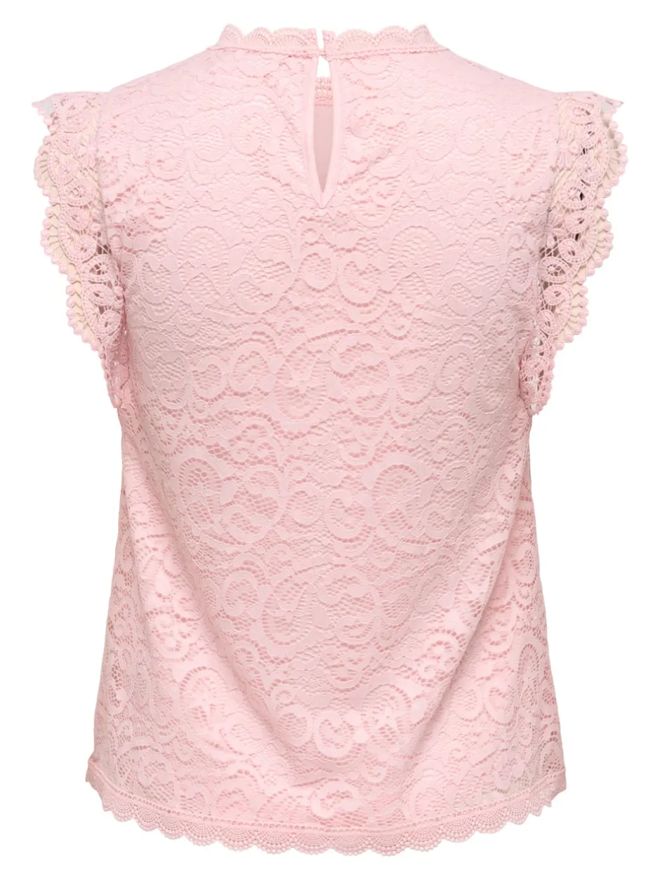 Sale JDYLOTAS Top Dame Toppe