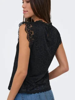 Outlet JDYLOTAS Top Dame Toppe