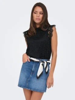 Outlet JDYLOTAS Top Dame Toppe