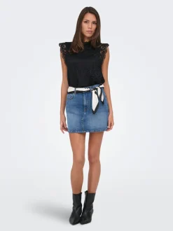 Outlet JDYLOTAS Top Dame Toppe