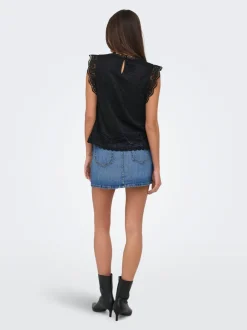 Outlet JDYLOTAS Top Dame Toppe
