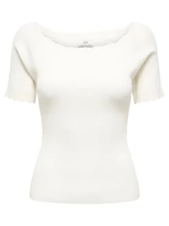 New JDYLOU Striktrøje Dame Strik & Cardigans
