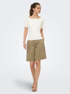 New JDYLOU Striktrøje Dame Strik & Cardigans