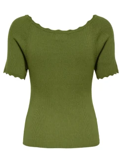 Online JDYLOU Striktrøje Dame Strik & Cardigans