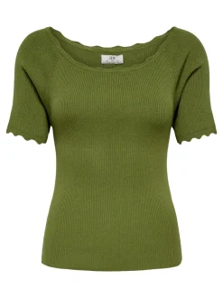 Online JDYLOU Striktrøje Dame Strik & Cardigans