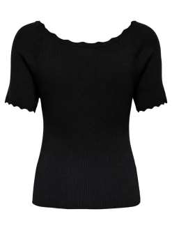 New JDYLOU Striktrøje Dame Strik & Cardigans