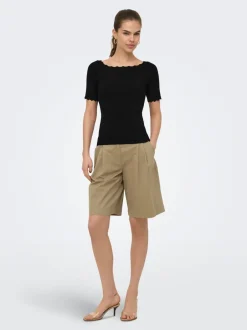 New JDYLOU Striktrøje Dame Strik & Cardigans