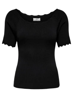 New JDYLOU Striktrøje Dame Strik & Cardigans