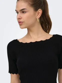 New JDYLOU Striktrøje Dame Strik & Cardigans