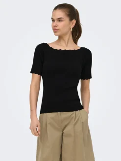 New JDYLOU Striktrøje Dame Strik & Cardigans