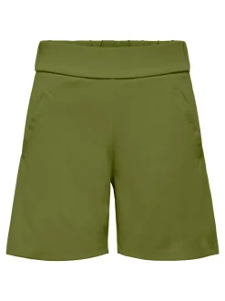 Outlet JDYLOUISVILLE Loose fit Shorts Dame Shorts