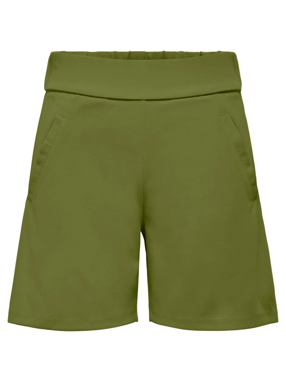 Outlet JDYLOUISVILLE Loose fit Shorts Dame Shorts