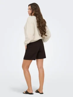 Clearance JDYLOUISVILLE Loose fit Shorts Dame Shorts