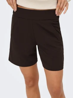 Clearance JDYLOUISVILLE Loose fit Shorts Dame Shorts