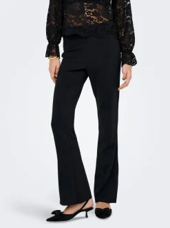 New JDYLOUISVILLE Straight fit Bukser Dame Bukser