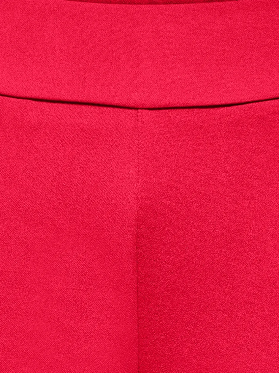 Sale JDYLOUISVILLE Wide leg fit Bukser i wide fit Dame Bukser
