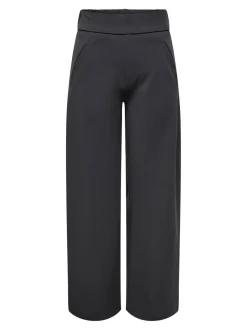 Hot JDYLOUISVILLE Wide leg fit Bukser i wide fit Dame Bukser