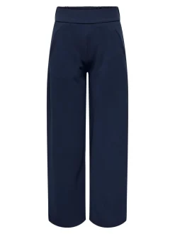 Hot JDYLOUISVILLE Wide leg fit Bukser i wide fit Dame Bukser