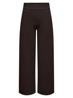 Sale JDYLOUISVILLE Wide leg fit Bukser i wide fit Dame Bukser