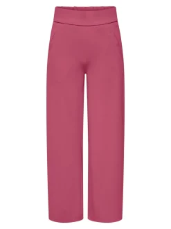 Sale JDYLOUISVILLE Wide leg fit Bukser i wide fit Dame Bukser