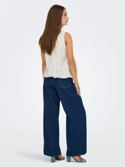 New JDYLUCCA Top Dame Toppe