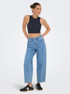 Clearance JDYLUCKY 3-pack Tanktop Dame Toppe