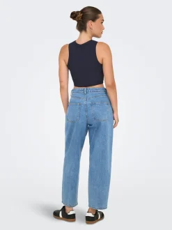 Clearance JDYLUCKY 3-pack Tanktop Dame Toppe