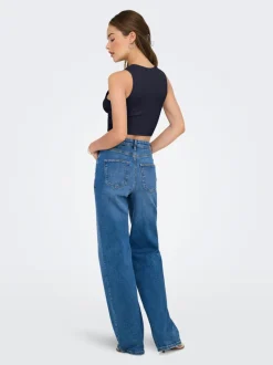 Discount JDYLUCKY 3-pack Tanktop Dame Toppe